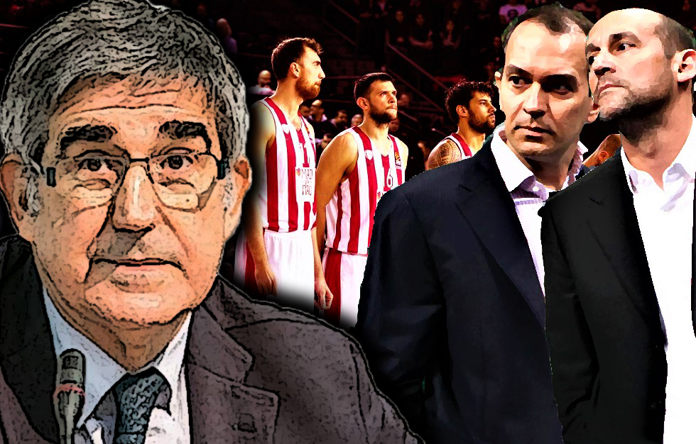 Euroleague : «Ο Ολυμπιακός κάλυψε τις οφειλές του»
