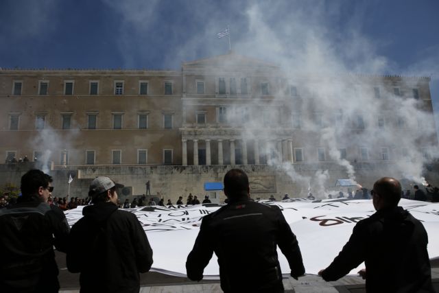 7+1 καυτά μέτωπα για το φθινόπωρο