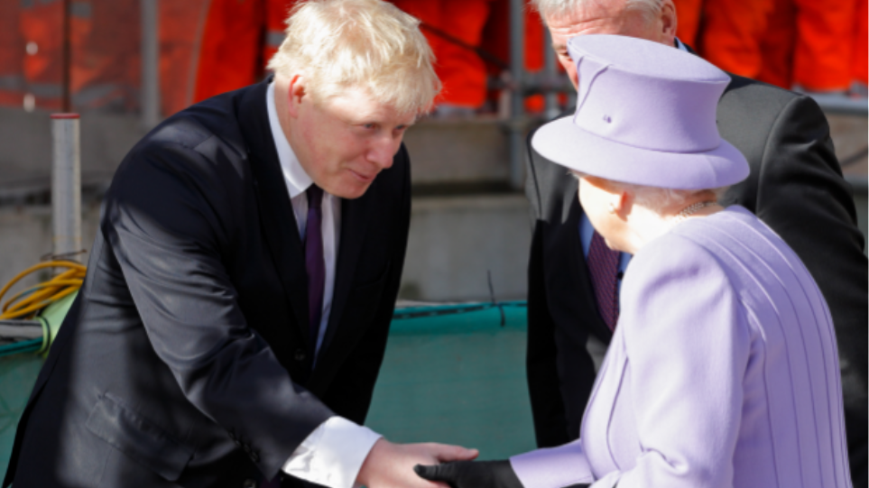 Βρετανία: Η Ελισάβετ ενέκρινε το κλείσιμο της Βουλής