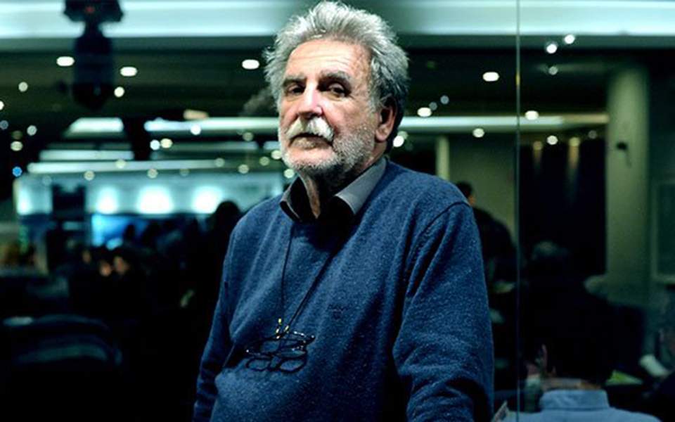 Θλίψη για τον θάνατο του δημοσιογράφου και συγγραφέα Γιώργου Μπράμου