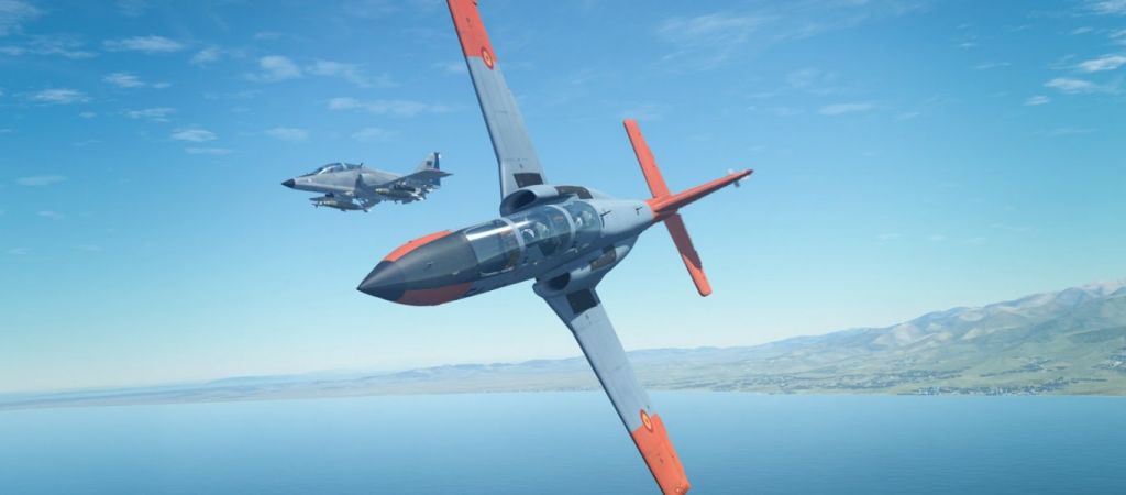 Ισπανία: Συντριβή στρατιωτικού αεροσκάφους – Νεκρός ο πιλότος