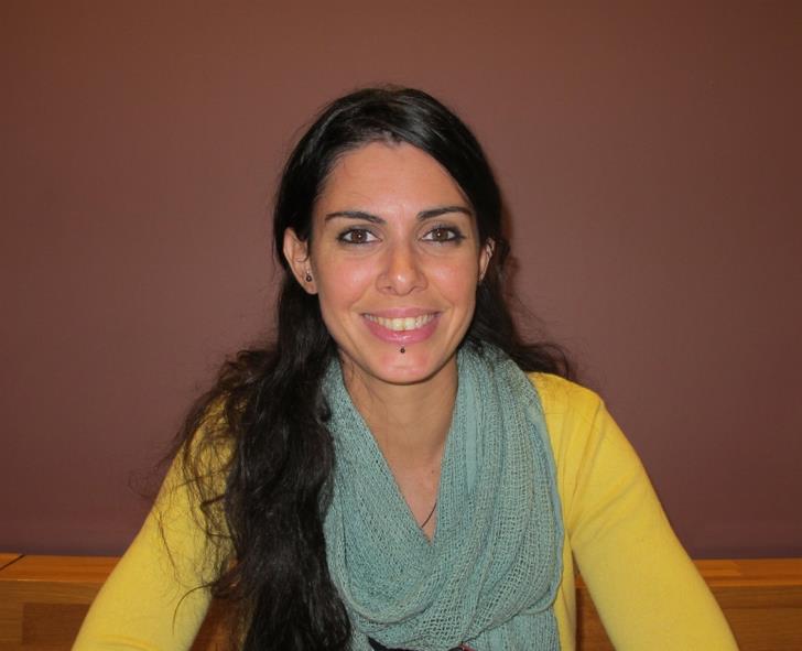 Αυτή είναι η 34χρονη Αγγλοκύπρια που εξαφανίστηκε στην Ικαρία