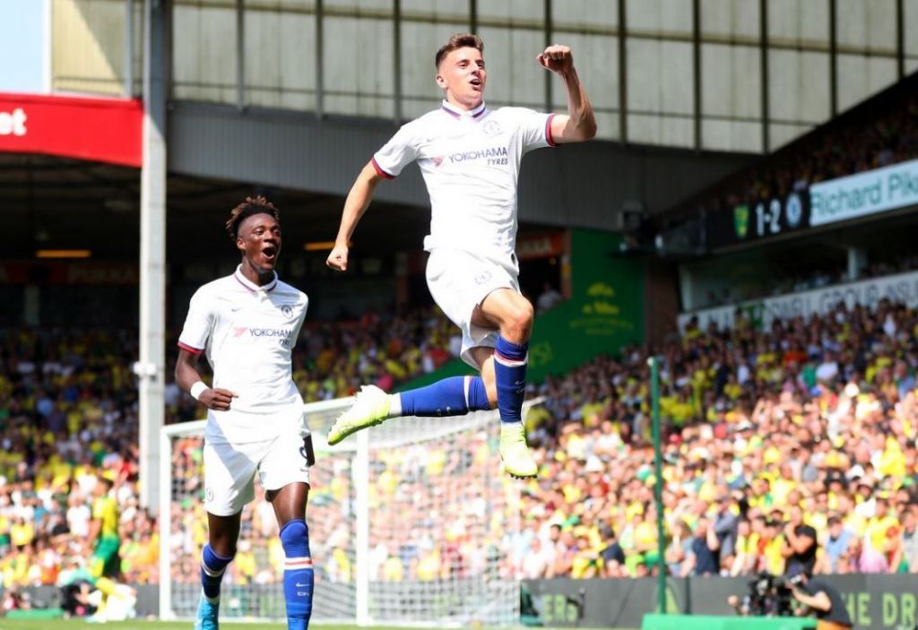 Premier League: Πρώτο «τρίποντο» για Λάμπαρντ στην Τσέλσι