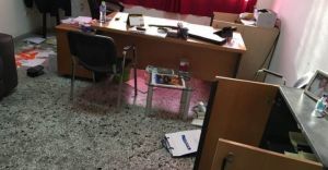 Θεσσαλονίκη: Άγριος ξυλοδαρμός σεκιουριτά κατά τη διάρκεια ληστείας