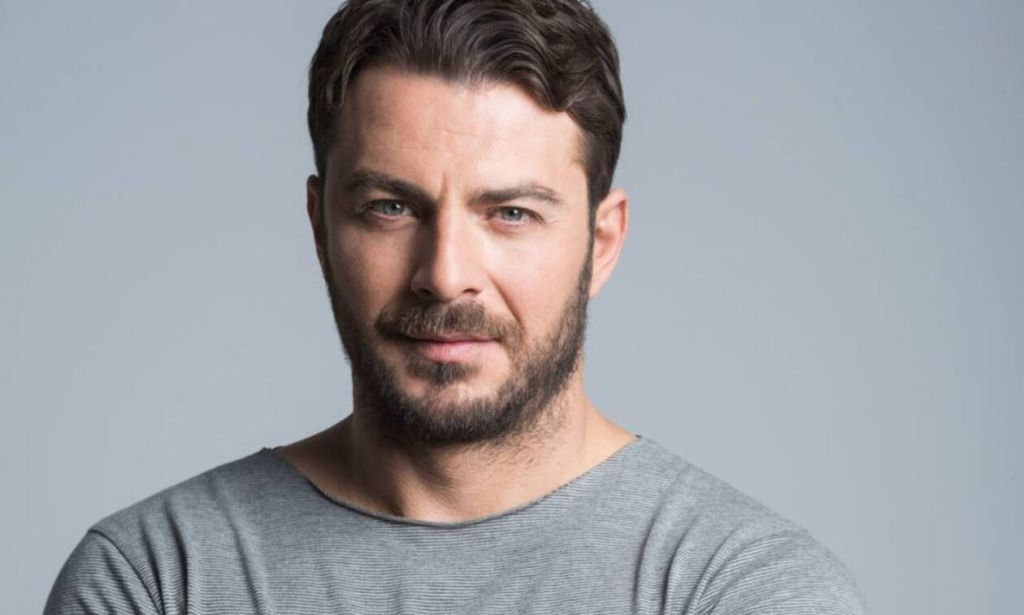 Την τύχη του στο σινεμά δοκιμάζει ο Ντάνος