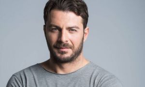 Την τύχη του στο σινεμά δοκιμάζει ο Ντάνος