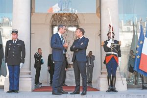 Με συμμαχικό «τείχος»η ελληνική απάντησηστις τουρκικές παγίδες