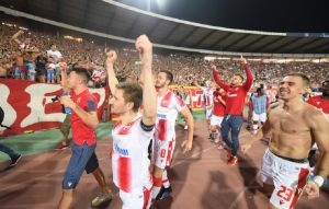 Οι αντίπαλοι Ολυμπιακού: Το προφίλ του Ερυθρού Αστέρα