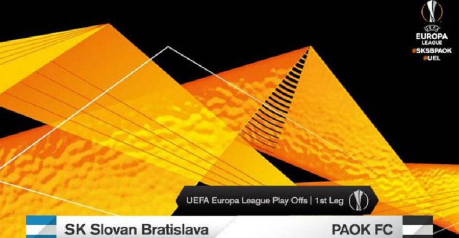 ΠΑΟΚ : Τα εισιτήρια για Σλοβακία