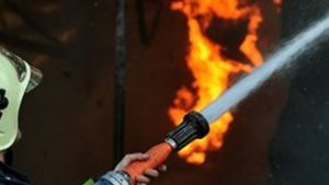 Χωρίς ενεργά μέτωπα οι πυρκαγιές στην Κρήτη