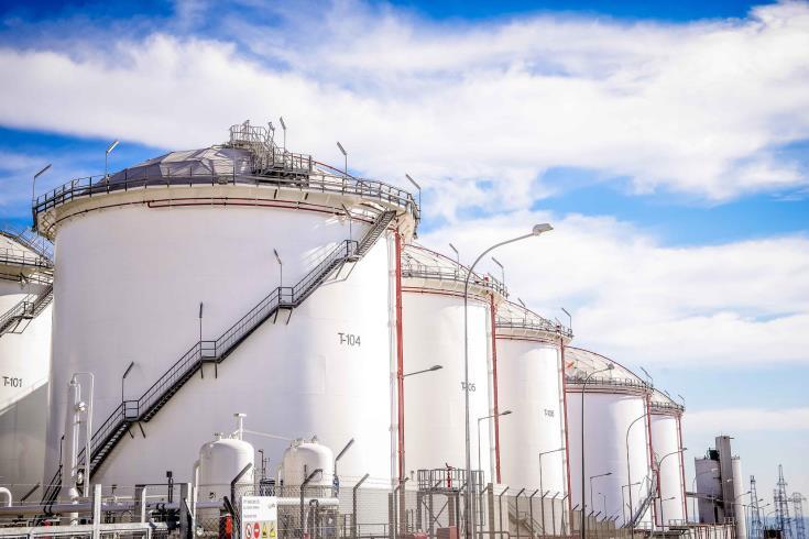 Κύπρος: Με ελληνική συμμετοχή το έργο φυσικού αερίου