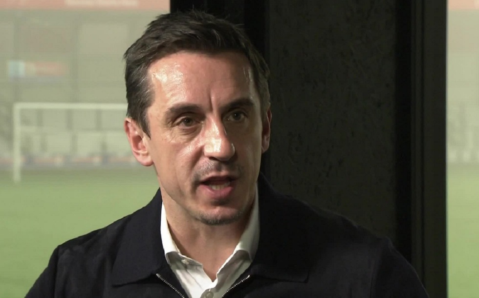 Επαναστατικό σχέδιο Νέβιλ για μείωση των τιμών στα εισιτήρια στο Ολντ Τράφορντ