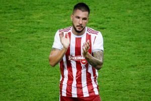 Κράσνονταρ – Ολυμπιακός: Νοκ άουτ ο Γκερέρο – Βασικός ο Ελ Αραμπί