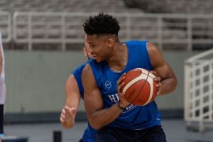 Υπέκυψε και η Τουρκία στην Εθνική (84-70)