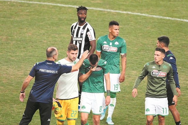 Η αλήθεια στα ντέρμπι