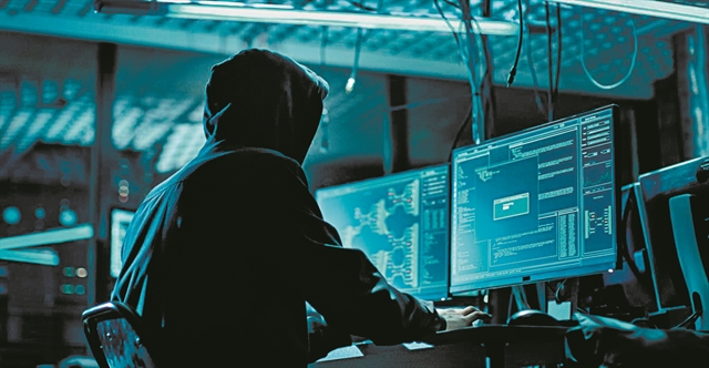 Ζητούνται χάκερ με αμοιβή 1 εκατ. δολάρια