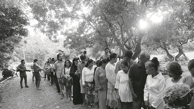 «Το σινεμά είναι εγκλωβισμένο σε ένα σύνδρομο απατεωνιάς»