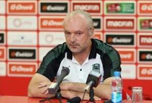 Σαλίμοφ: «Ο Ολυμπιακός ανέλυσε τα πάντα, λάθος η επιλογή Μπεργκ»