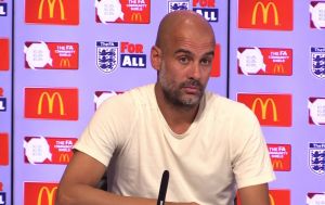 Γκουαρδιόλα: «Γιατί το Champions League της Λίβερπουλ είναι πιο σημαντικό από το τρεμπλ της Σίτι;»