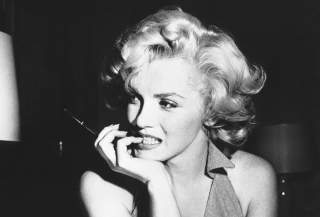 Μέριλιν Μονρόε : 57 χρόνια από τον θάνατο της θρυλικής σταρ