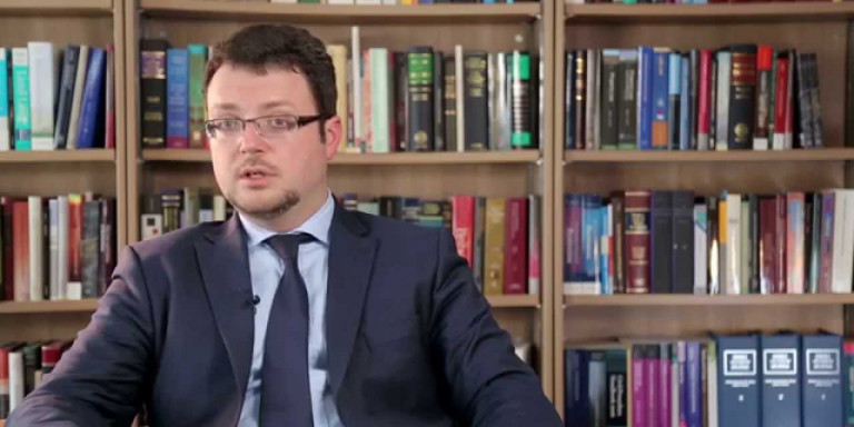 Ο Ιωάννης Λιανός ορίστηκε αντικαταστάτης της Θάνου