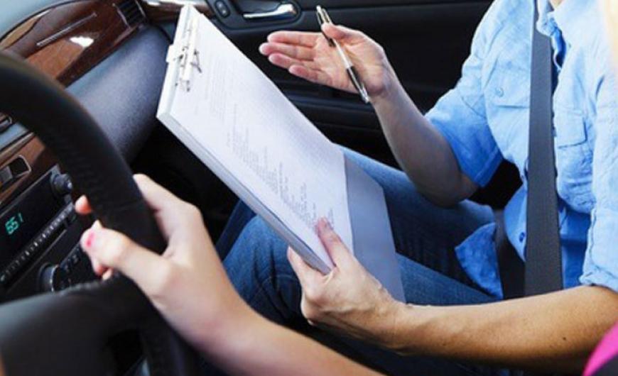 Διπλώματα οδήγησης: Επανέρχεται το παλαιό σύστημα εξέτασης