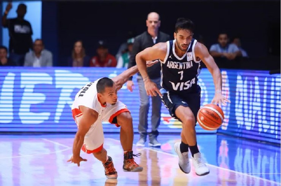 Αγωνία για Καμπάτσο στην Αργεντινή – Το βίντεο του τραυματισμού