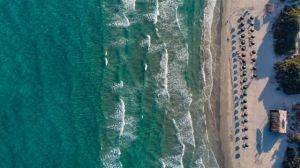 Καιρός: Παραμένουν οι υψηλές θερμοκρασίες και τα μποφόρ