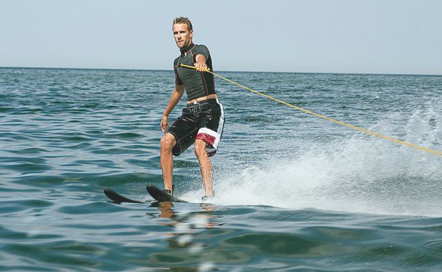 Καιρός: Ισχυροί άνεμοι έως και 7 μποφόρ την Τρίτη