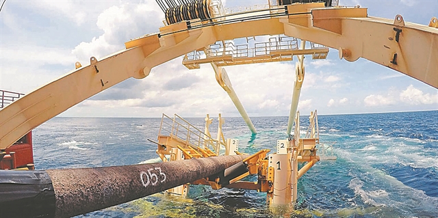 Ηλεκτρικές διασυνδέσεις για όλα τα νησιά