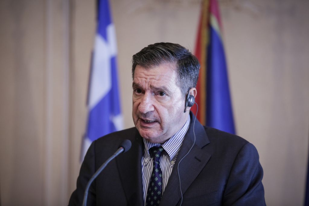 «Βλέπουμε μια κλασική κυβέρνηση της Δεξιάς»