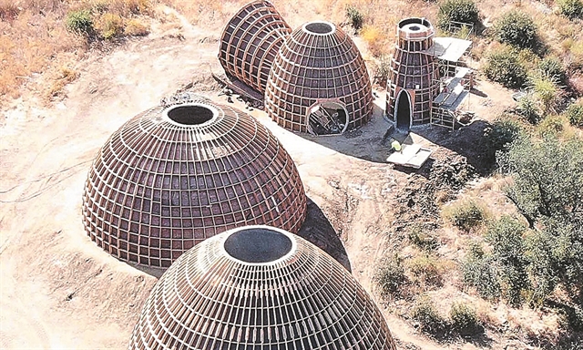 Πρόγραμμα κατοικιών για αστέγους από τον ράπερ Κάνιε Γουέστ