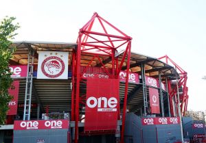 Ολυμπιακός – Κράσνονταρ: Ξεκίνησε η διάθεση των εισιτηρίων