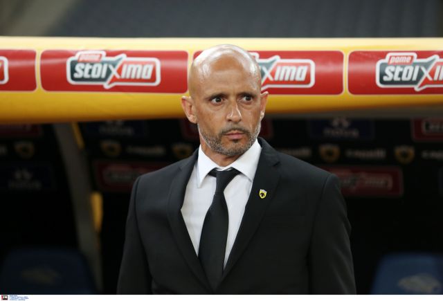 Live Streaming : Η συνέντευξη Τύπου του Μιγκέλ Καρντόσο