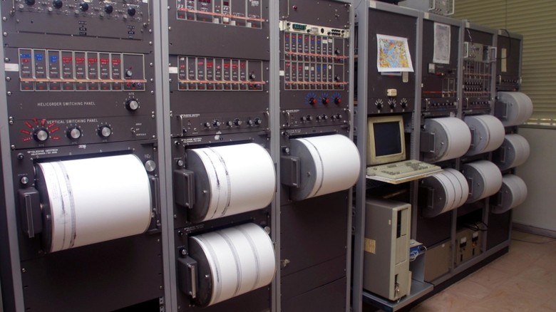 Η Κάρπαθος χορεύει με τα ρίχτερ