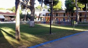 Επέστρεψαν τα παιδιά στις κατασκηνώσεις του δήμου Αθηναίων