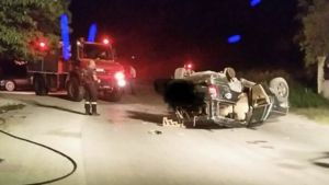 Κέρκυρα: Τροχαίο δυστύχημα – Νεκρός 17χρονος