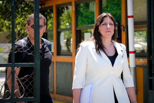 Συνήγοροι οικ. Γρηγορόπουλου: «Δικαίωση η ενέργεια του Αρείου Πάγου στην υπόθεση Κορκονέα»