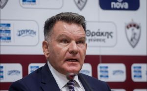 Νέες «βολές» Κούγια κατά ΑΕΚ και Ντέλετιτς