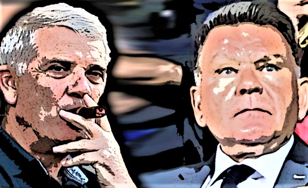 Κούγιας: Αν βρεθούμε με τον Μελισσανίδη μόνοι μας σε ένα δωμάτιο, ένας θα βγει ζωντανός…