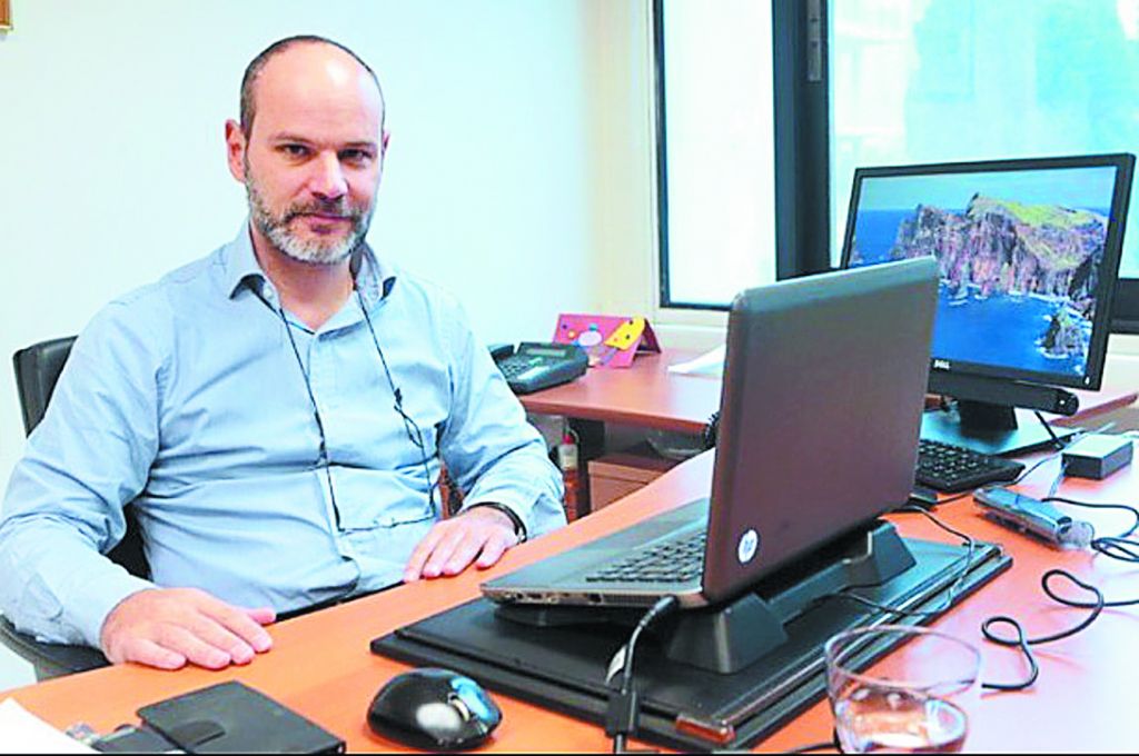 «Ζητούμενο η νέα κανονικότητα»