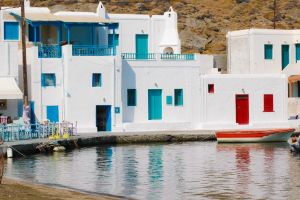 Κύθνος, ο αγαπημένος προορισμός