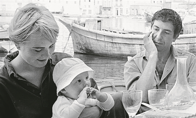 Ενα γαλάζιο μαγικό κουτί