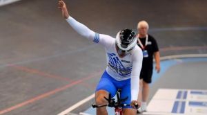 Παγκόσμιος πρωταθλητής στο κέριν ο Λιβανός