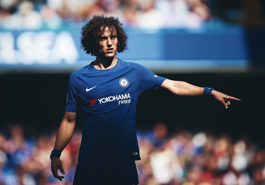 «Σας ευχαριστώ όλους, θα σας έχω στην καρδιά μου»