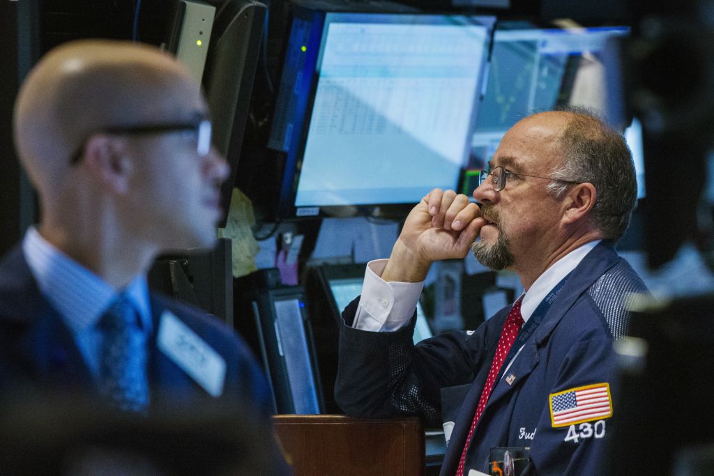 Δέκα οιωνοί προβλέπουν νέα παγκόσμια ύφεση