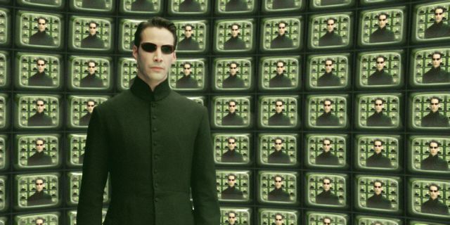Matrix 4: Επιστρέφει ο Κιάνου Ριβς ως «Νeo»