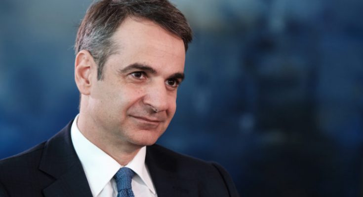 Πρόσκληση Μητσοτάκη σε Γάλλους επενδυτές