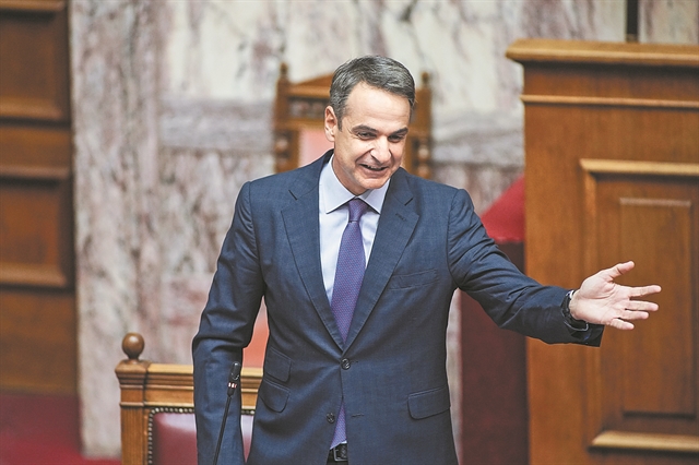 Τα μεγάλα στοιχήματα που πρέπει να κερδίσει