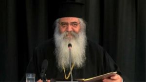 Ορίστηκαν οι ανακριτές για τον μητροπολίτη Μόρφου: Κατηγορείται για ρατσιστικά αδικήματα